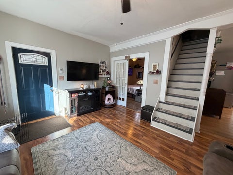 Tiny photo for 803 N Morris Avenue, Bloomington, IL 61701 (MLS # 12795997)