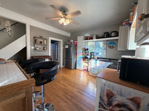 Tiny photo for 803 N Morris Avenue, Bloomington, IL 61701 (MLS # 12795997)