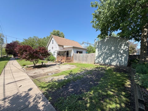 Tiny photo for 803 N Morris Avenue, Bloomington, IL 61701 (MLS # 12795997)