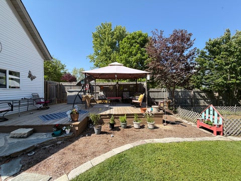 Tiny photo for 803 N Morris Avenue, Bloomington, IL 61701 (MLS # 12795997)