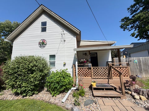 Tiny photo for 803 N Morris Avenue, Bloomington, IL 61701 (MLS # 12795997)