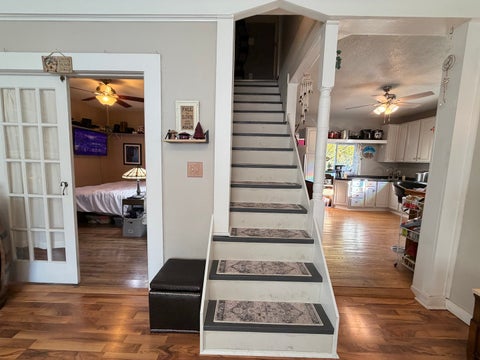 Tiny photo for 803 N Morris Avenue, Bloomington, IL 61701 (MLS # 12795997)