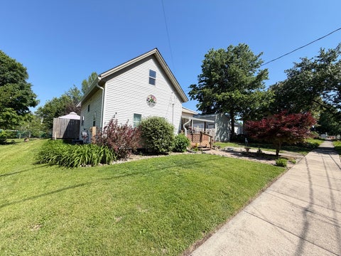 Tiny photo for 803 N Morris Avenue, Bloomington, IL 61701 (MLS # 12795997)