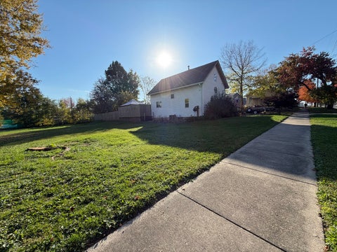 Tiny photo for 803 N Morris Avenue, Bloomington, IL 61701 (MLS # 12795997)