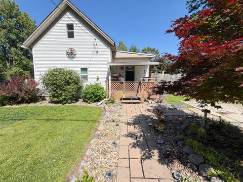 Photo of 803 N Morris Avenue, Bloomington, IL 61701 (MLS # 12795997)
