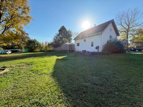 Tiny photo for 803 N Morris Avenue, Bloomington, IL 61701 (MLS # 12795997)