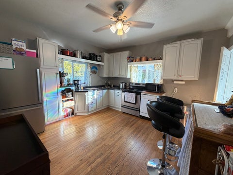 Tiny photo for 803 N Morris Avenue, Bloomington, IL 61701 (MLS # 12795997)