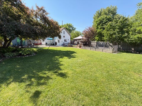 Tiny photo for 803 N Morris Avenue, Bloomington, IL 61701 (MLS # 12795997)