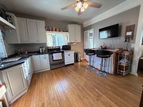 Tiny photo for 803 N Morris Avenue, Bloomington, IL 61701 (MLS # 12795997)