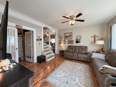 Tiny photo for 803 N Morris Avenue, Bloomington, IL 61701 (MLS # 12795997)