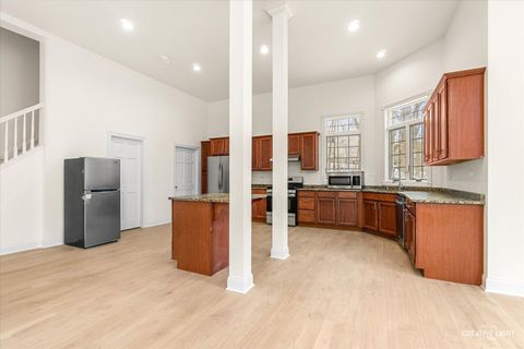 Tiny photo for 62 Timberview Lane, Yorkville, IL 60560 (MLS # 12539243)