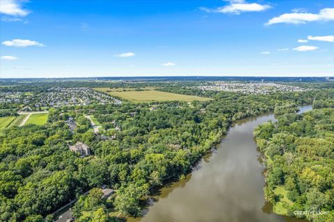 Tiny photo for 62 Timberview Lane, Yorkville, IL 60560 (MLS # 12539243)