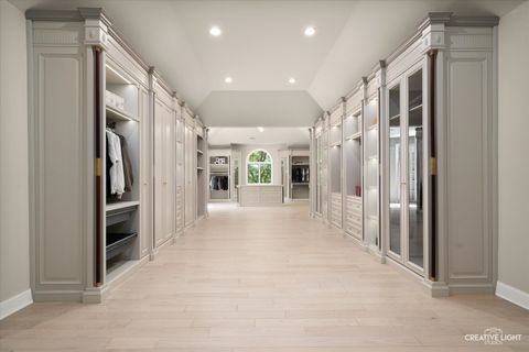 Tiny photo for 62 Timberview Lane, Yorkville, IL 60560 (MLS # 12539243)