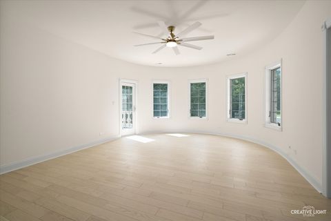 Tiny photo for 62 Timberview Lane, Yorkville, IL 60560 (MLS # 12539243)