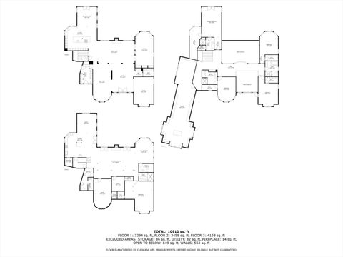 Tiny photo for 62 Timberview Lane, Yorkville, IL 60560 (MLS # 12539243)