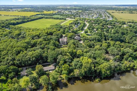 Tiny photo for 62 Timberview Lane, Yorkville, IL 60560 (MLS # 12539243)