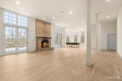 Tiny photo for 62 Timberview Lane, Yorkville, IL 60560 (MLS # 12539243)