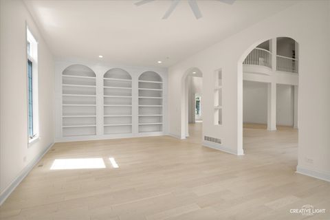 Tiny photo for 62 Timberview Lane, Yorkville, IL 60560 (MLS # 12539243)