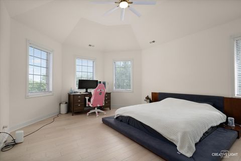 Tiny photo for 62 Timberview Lane, Yorkville, IL 60560 (MLS # 12539243)