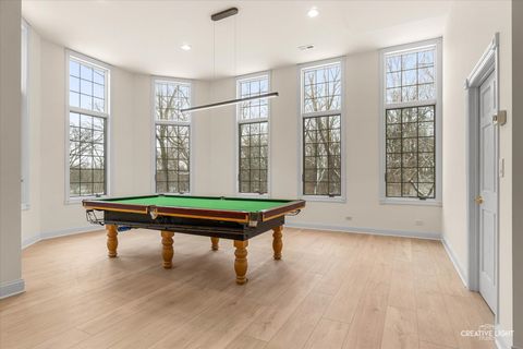 Tiny photo for 62 Timberview Lane, Yorkville, IL 60560 (MLS # 12539243)