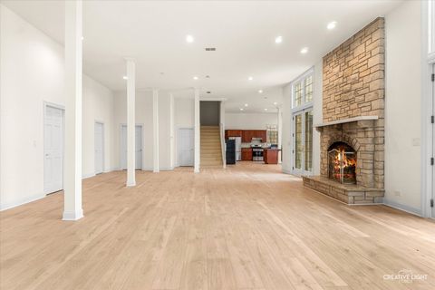 Tiny photo for 62 Timberview Lane, Yorkville, IL 60560 (MLS # 12539243)