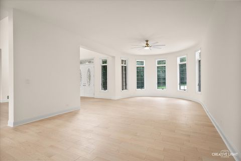 Tiny photo for 62 Timberview Lane, Yorkville, IL 60560 (MLS # 12539243)