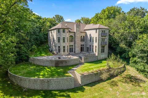 Tiny photo for 62 Timberview Lane, Yorkville, IL 60560 (MLS # 12539243)