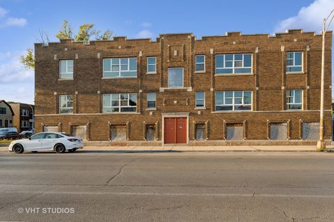 3518 W Augusta Boulevard Chicago IL 60651