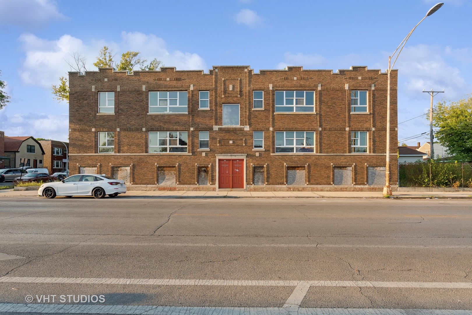 3518 W Augusta Boulevard