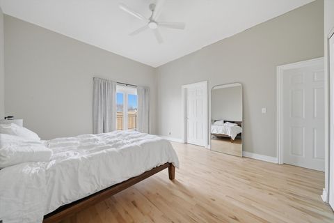 Tiny photo for 2538 W Chicago Avenue #4, Chicago, IL 60622 (MLS # 12587938)