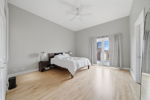 Tiny photo for 2538 W Chicago Avenue #4, Chicago, IL 60622 (MLS # 12587938)