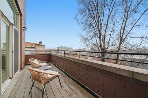 Tiny photo for 2538 W Chicago Avenue #4, Chicago, IL 60622 (MLS # 12587938)
