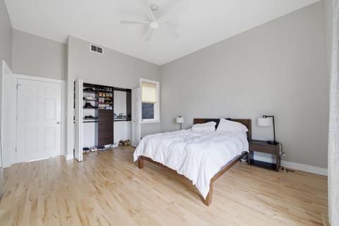 Tiny photo for 2538 W Chicago Avenue #4, Chicago, IL 60622 (MLS # 12587938)
