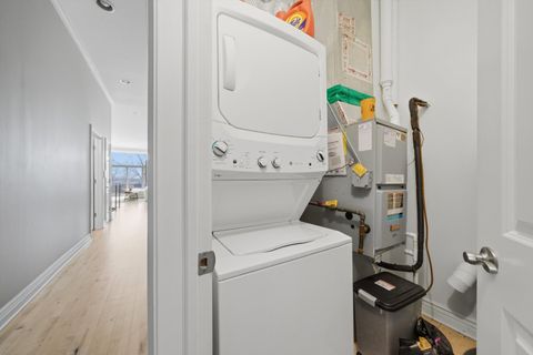 Tiny photo for 2538 W Chicago Avenue #4, Chicago, IL 60622 (MLS # 12587938)