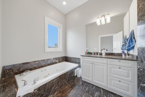 Tiny photo for 2538 W Chicago Avenue #4, Chicago, IL 60622 (MLS # 12587938)