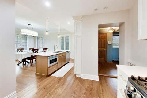 Tiny photo for 10041 S Hoyne Avenue, Chicago, IL 60643 (MLS # 12705180)
