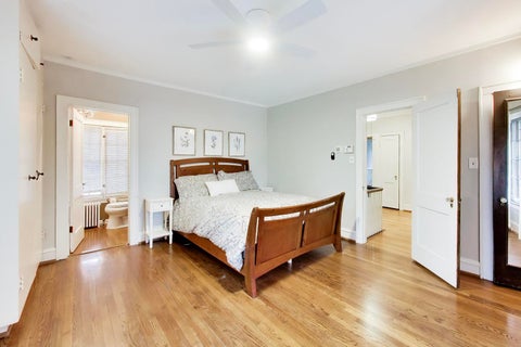 Tiny photo for 10041 S Hoyne Avenue, Chicago, IL 60643 (MLS # 12705180)