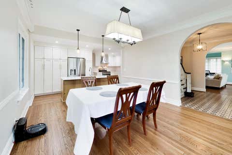 Tiny photo for 10041 S Hoyne Avenue, Chicago, IL 60643 (MLS # 12705180)
