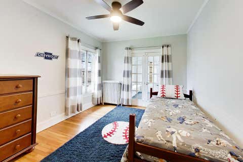 Tiny photo for 10041 S Hoyne Avenue, Chicago, IL 60643 (MLS # 12705180)