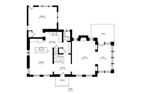 Tiny photo for 10041 S Hoyne Avenue, Chicago, IL 60643 (MLS # 12705180)