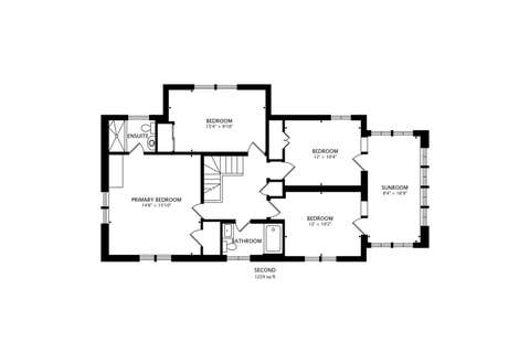 Tiny photo for 10041 S Hoyne Avenue, Chicago, IL 60643 (MLS # 12705180)