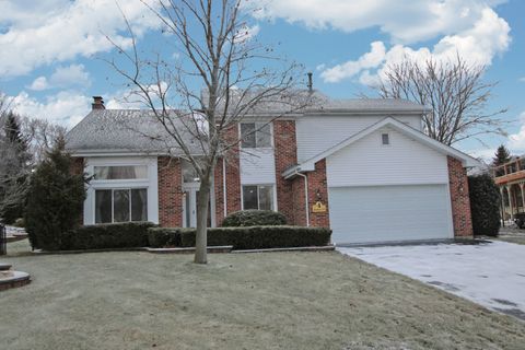 A home in Lake Zurich