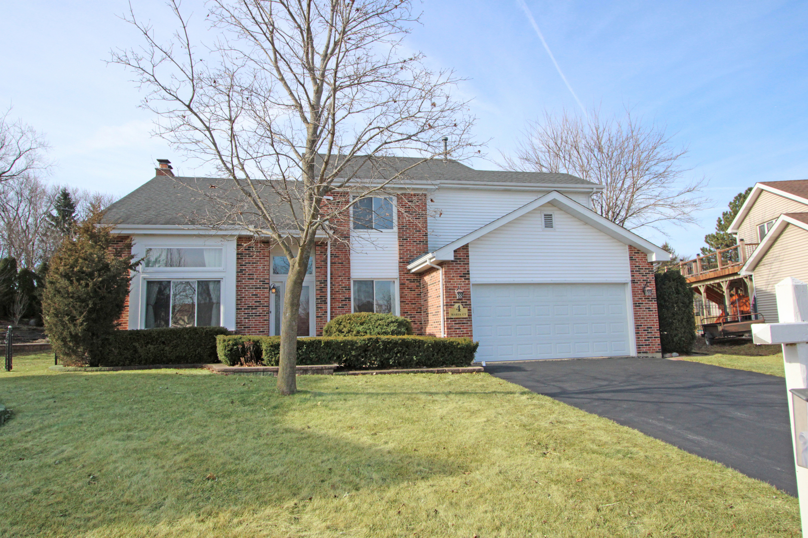 4 Maria Court