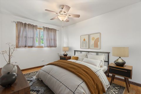 Tiny photo for 8436 Moody Avenue, Burbank, IL 60459 (MLS # 12479622)