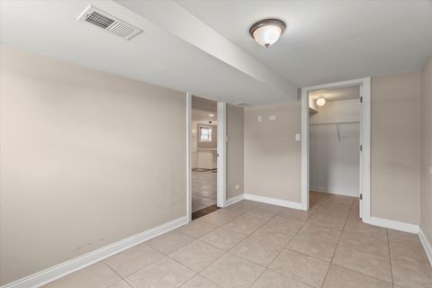 Tiny photo for 8436 Moody Avenue, Burbank, IL 60459 (MLS # 12479622)