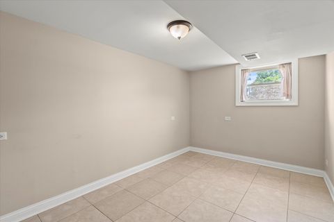 Tiny photo for 8436 Moody Avenue, Burbank, IL 60459 (MLS # 12479622)