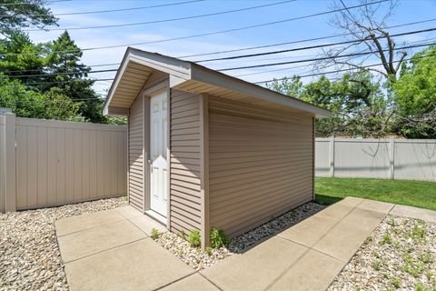 Tiny photo for 8436 Moody Avenue, Burbank, IL 60459 (MLS # 12479622)