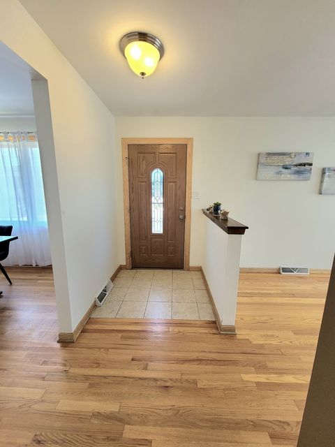 Tiny photo for 8436 Moody Avenue, Burbank, IL 60459 (MLS # 12479622)