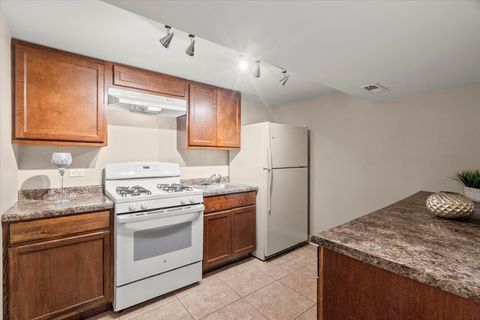Tiny photo for 8436 Moody Avenue, Burbank, IL 60459 (MLS # 12479622)