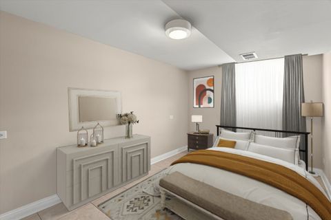 Tiny photo for 8436 Moody Avenue, Burbank, IL 60459 (MLS # 12479622)